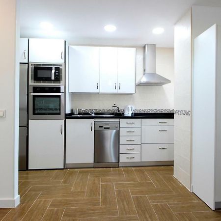 Palacios 6, Nuevo, Playa, Barrio Tranquilo, Todos Los Servicios, Pa Málaga Exterior foto