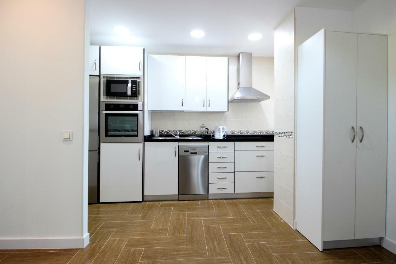 Palacios 6, Nuevo, Playa, Barrio Tranquilo, Todos Los Servicios, Pa Málaga Exterior foto